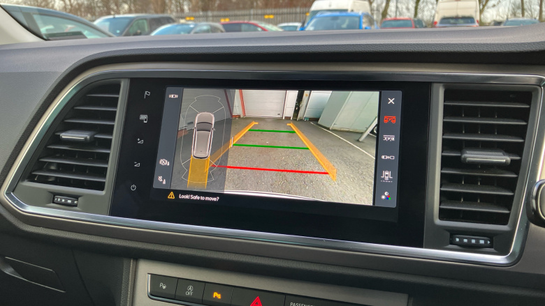 SEAT Ateca 1.5 TSI EVO Xperience 5dr DSG Petrol Estate